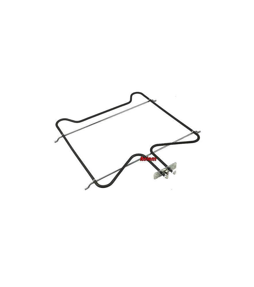 Resistenza Inferiore Forno Archivi - Care Service - Foto 7