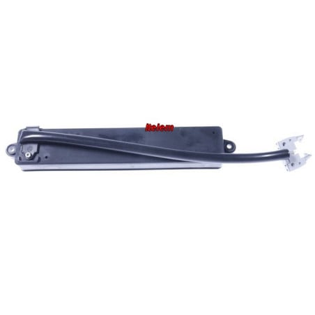Clavier électronique de commande hotte Elica SPP0193654