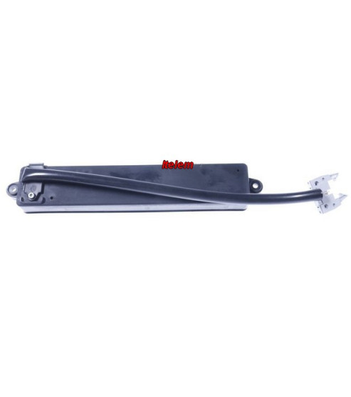Clavier électronique de commande hotte Elica SPP0193654