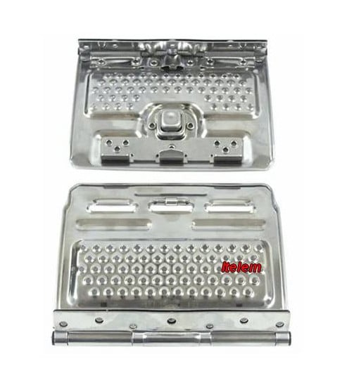Kit portillons lave-linge Arthur-martin 5318895509