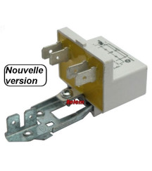 Filtre anti parasites lave vaisselle Scholtes C00119980