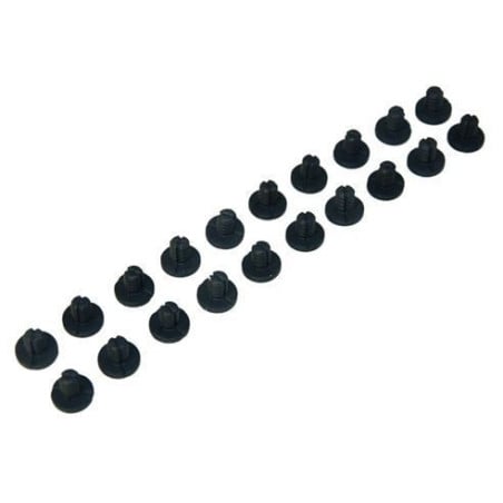 Kit butees grille plaque cuisson Arthur Martin 50252309005