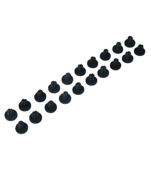 Kit butees grille plaque cuisson Arthur Martin 50252309005