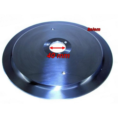 Trancheur professionnel LAMAFF0740