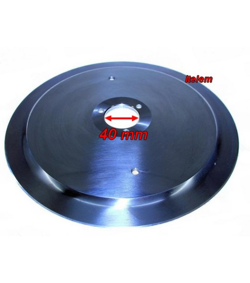 Trancheur professionnel LAMAFF0740