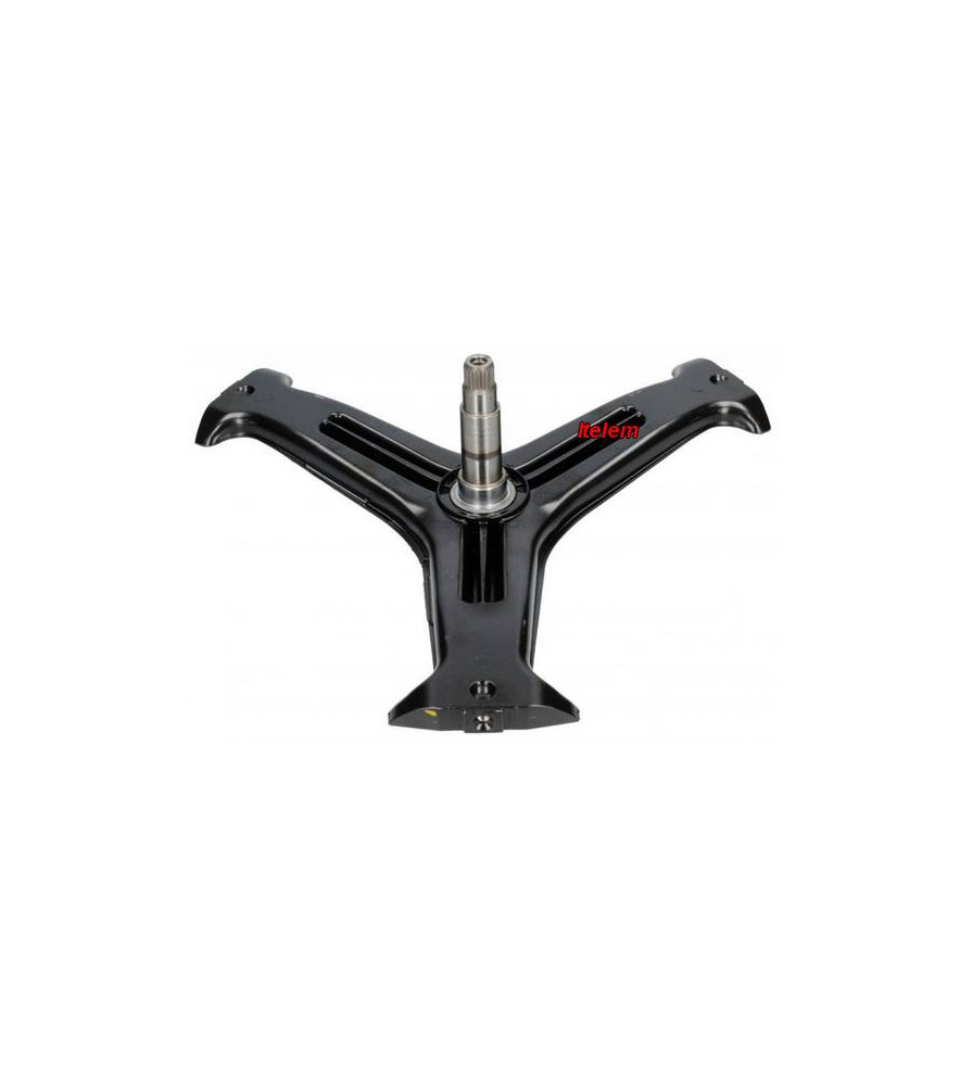Croisillon de tambour lave-linge LG