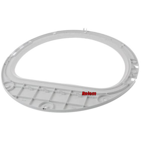 Cadre de hublot lave-linge Bosch 00667799
