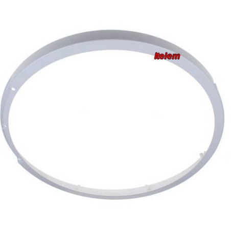 Cadre extérieur de hublot lave-linge Bosch 00661323