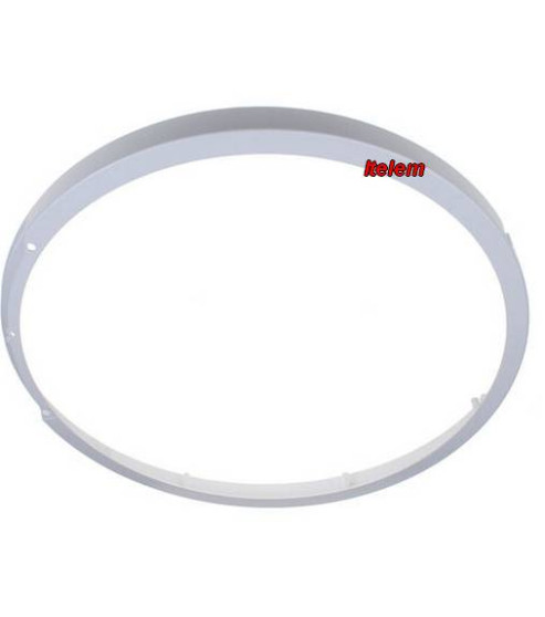 Cadre extérieur de hublot lave-linge Bosch 00661323