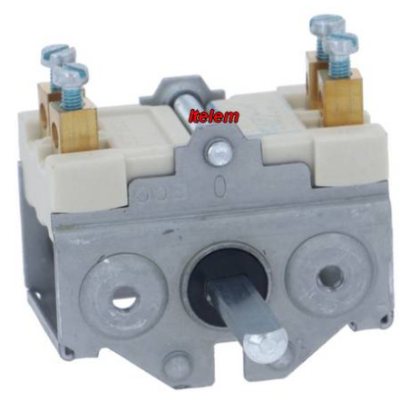 Commutateur de cuisson friteuse Dexion