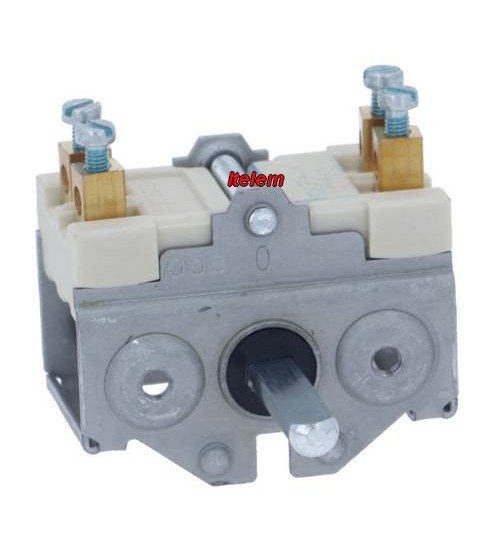 Commutateur de cuisson friteuse Dexion