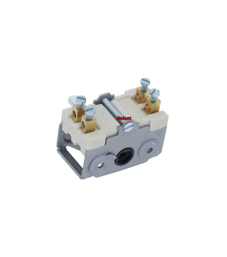 Commutateur de cuisson friteuse MBM