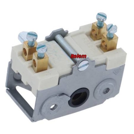 Commutateur de cuisson friteuse MBM