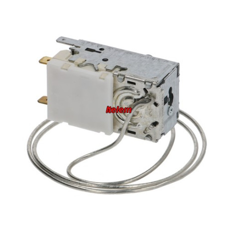 Thermostat taille des glaçons Atea A03-0116 machine à glaçons Whirlpool 481227128573