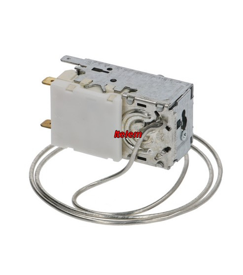 Thermostat taille des glaçons Atea A03-0116 machine à glaçons Whirlpool 481227128573