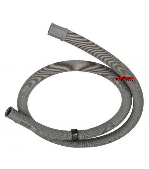 Tuyau de vidange lave-vaisselle Gedtech 12676000000138