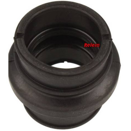 Durite sortie pompe de cyclage lave-vaisselle Gedtech 12676000000132