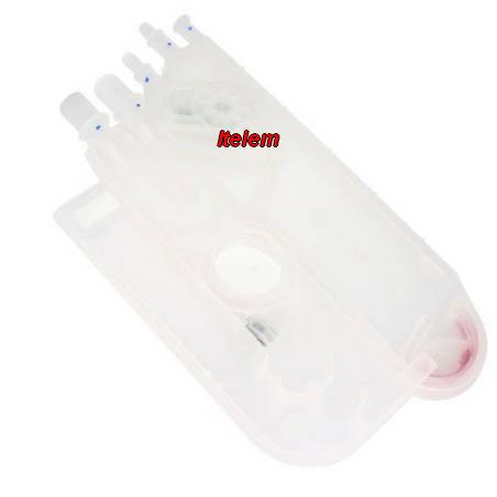 Répartiteur d'eau et débitmètre lave-vaisselle Midea 12176000003906