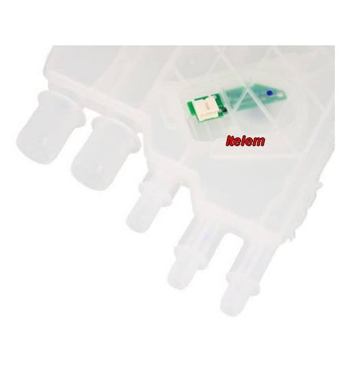 Répartiteur d'eau et débitmètre lave-vaisselle Gedtech 12176000003906