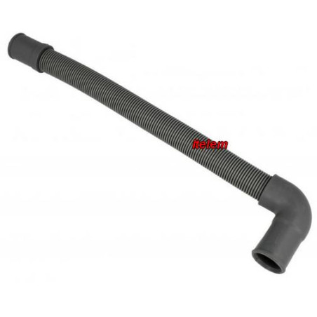 Tuyau de vidange lave-vaisselle Gedtech 12676000000947