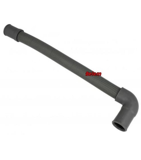 Tuyau de vidange lave-vaisselle Gedtech 12676000000947