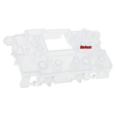 Support module d'affichage sèche-linge Electrolux 1366598009
