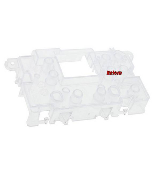 Support module d'affichage sèche-linge Electrolux 1366598009