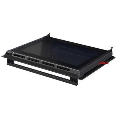 Porte de four Samsung DG94-04361G
