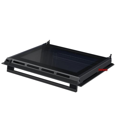Porte de four Samsung DG94-04361G