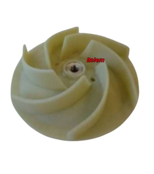 Turbine électropompe FIR 1243DX lave-vaisselle Comenda 631716