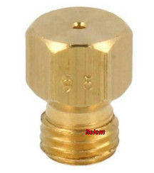 Injecteur semi-rapide gaz...