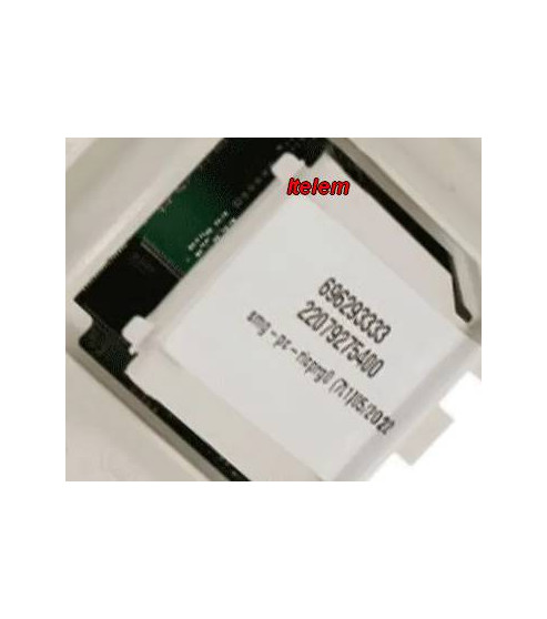 Module électronique lave-vaisselle Smeg 696293333