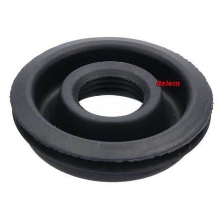 Joint de pompe vidange lave vaisselle Miele 1053542