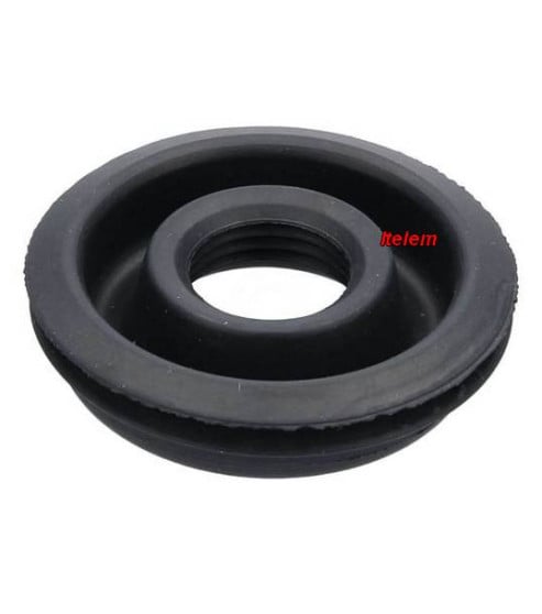 Joint de pompe vidange lave vaisselle Miele 1053542