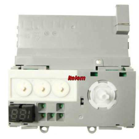 Module électronique lave-vaisselle Arthur-Martin 1113370330