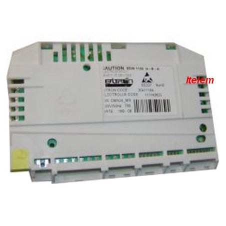 Module électronique lave-vaisselle Arthur-Martin 1111436224