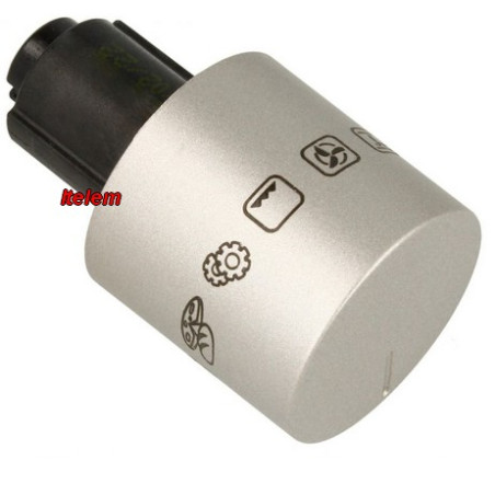 Manette four Whirlpool 481010567872