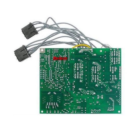 Carte électronique commande coupe-légumes professionnel Robot Coupe R8E-R20E