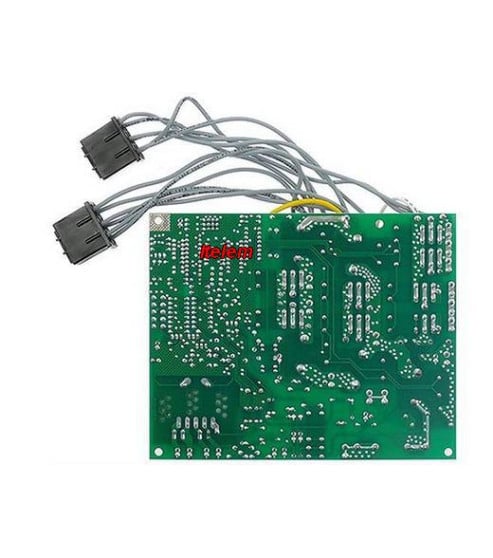 Carte électronique commande coupe-légumes professionnel Robot Coupe R8E-R20E