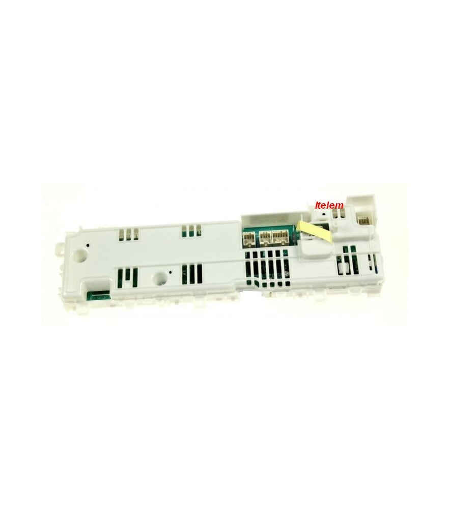 Module électronique commande sèchelinge ArthurMartin Electrolux — free download