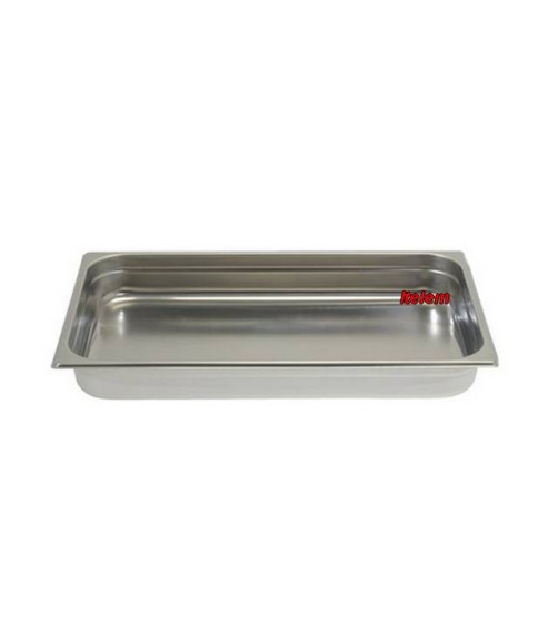 Bac gastro norme GN 1/1 appareil professionnel 25GN1/1-65