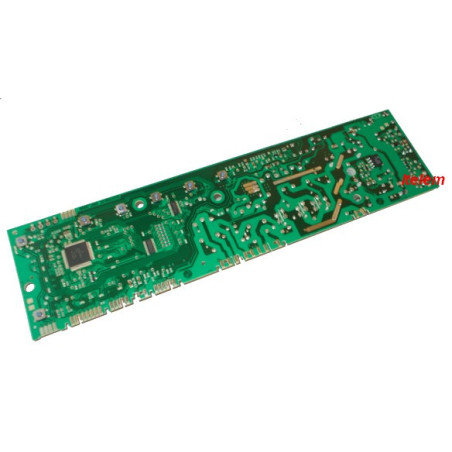Module électronique sèche-linge Electrolux 4055227401