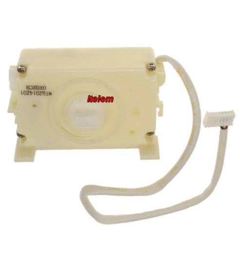 Moteur De Machine à Glaçons NTGZ004k02 / 6903BA - Pour Réfrigérateur, Remplacement Pièce Détachée, Neuf Sous Sachet