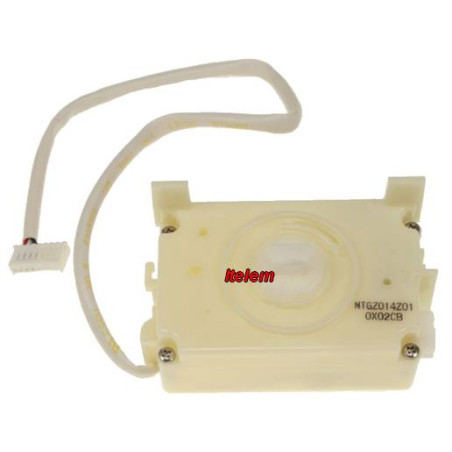 Moteur fabrique à glaçons réfrigérateur Haier 49045784