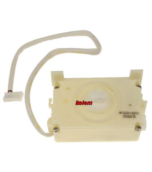 Moteur fabrique à glaçons réfrigérateur Haier 49045784