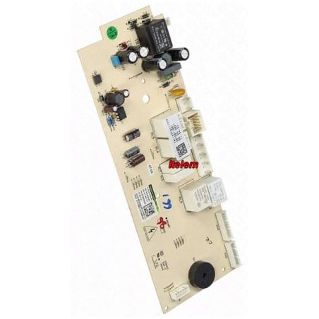 Module électronique sèche-linge Beko 2970011901