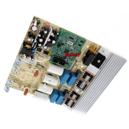 Module de puissance droit table de cuisson Whirlpool C00312833