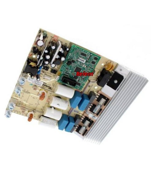 Module de puissance droit table de cuisson Whirlpool C00312833