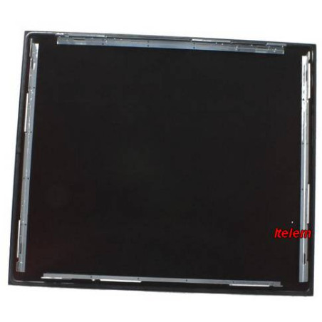 Dessus verre vitrocéramique plaque de cuisson Whirlpool C00623950