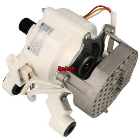 Moteur lave-linge Hisense